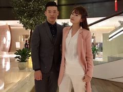 -上海龙之梦万丽酒店