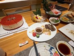 -大岛日本料理铁板烧(南通大饭店)