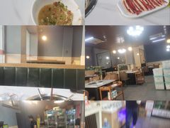 -潮汕鲜牛肉火锅(化工路店)