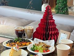 -CHILLAX轻乐时(侨建·Hi City店)