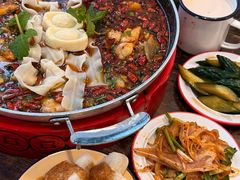 -聂发财重庆江湖菜(解放碑店)