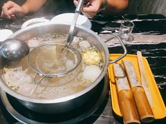 -古乐牛香·鲜牛肉牛杂火锅(五一中路店)