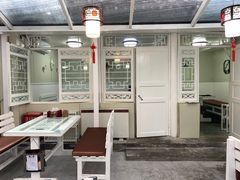 -丽江庭院之丽江往事(安定门店)