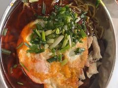 -金牌罗记肠旺面(蔡家街店)