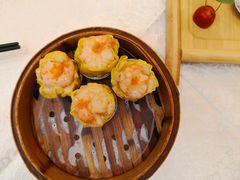 蟹籽烧卖皇-顺德人家食府(黄金广场店)