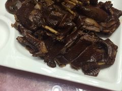 卤牛肉-新渔夫鱼馆(东苑小区店)