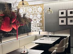 -烛影拾光观景餐厅·创意菜·摄影·小提琴(大唐不夜城店)