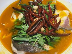 -清水亭湖北菜(大屯DT51店)