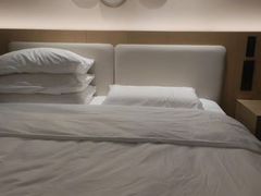 -桔子酒店(北京中关村苏州桥地铁站店)