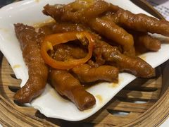 酱皇豉汁蒸凤爪-有心德(隆生店)