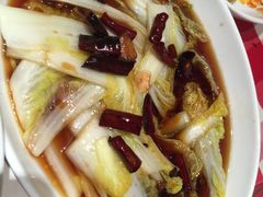 -西贝莜面村(近铁城市广场店)