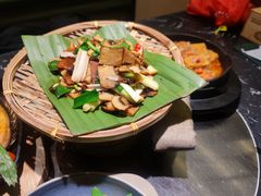 -云海肴云南菜·蒸汽石锅鱼(青岛万象城店)