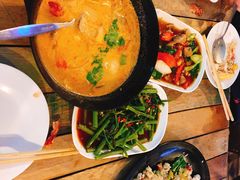 -Doo Dee Thai Food(Issan/Isaan/Esan)