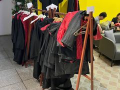 -谜盒子奇幻密室(南屏店)