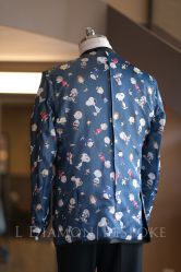 点击看大图 -LDIAMON西服定制(温州店)