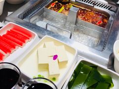 -海底捞火锅(万象城店)