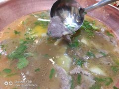 柠檬鱼-妈妈的味道(和顺古镇店)