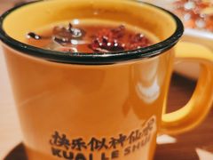 -太二酸菜鱼(坚基购物中心店)