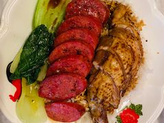 -secret Kitchen正斗