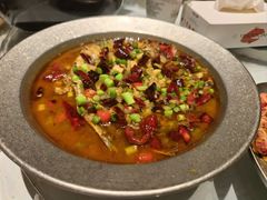 -一棠龙虾•王牌虾球(恒隆广场店)