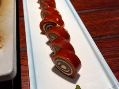 -前海沿·青岛菜(五四广场永旺店)