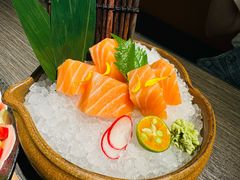 -炙柒Sekinana·精致日料(合生汇店)