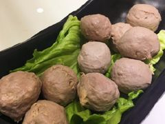 -陈记顺和潮汕牛肉火锅(番禺迎宾大道店)