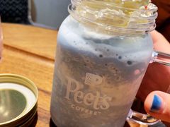 -Peet's 皮爷咖啡(东湖路手作店)