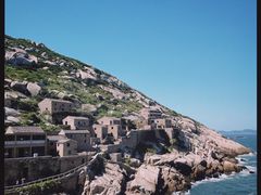 -东极岛景区