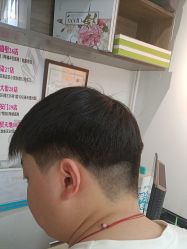 -东方美妍小鹏造型