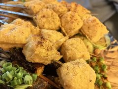 -贰醒·私房小院烧烤 (太古里店)