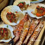 来青岛旅游想吃新鲜海鲜看过来！！