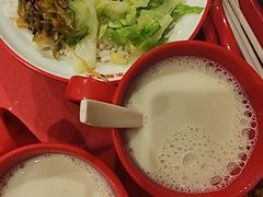 -永和大王(蛙嫩鸡香煲煲鲜·军博店)