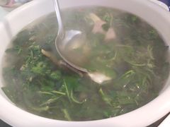-茂港柏香(侨港路店)