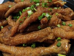-老院子饭店·鲁菜·海鲜·家常菜