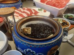 -享月汤皇·海鲜小火锅·聚会(曲江创意谷店)