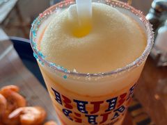 -阿甘虾餐厅(凌霄阁店)