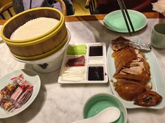 -泰钰丰烤鸭(开发区店)