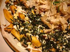 和风海苔薯条-BE BRIGHT KITCHEN(正佳广场店)