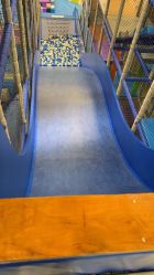 -meland亲子乐园•派对•研学(苏州悠方购物中心店)