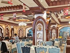 -阿布都新疆音乐美食城(长湖路店)