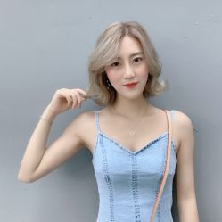 点击看大图 -简法造型·品牌形象店