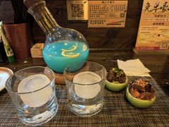 -昊·来了寿司(台湾街店)