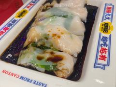 -赵财财·肠粉·煲仔饭(华润万象城店)