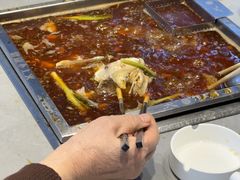 -大妙火锅·非物质文化遗产(东湖公园店)