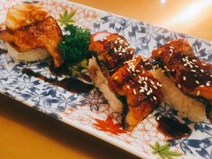 -三上料理(西湖文化广场店)