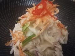 -索菲特酒店·乐轩华中餐厅
