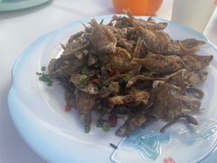 -黄牛肉馆·皖南土菜