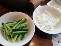 -北京老铺烤鸭(西稍门店)