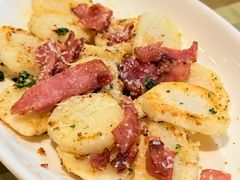 -BISTROFIORE美伊娜(伊犁南路店)